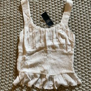 Abercrombie & Fitch Top